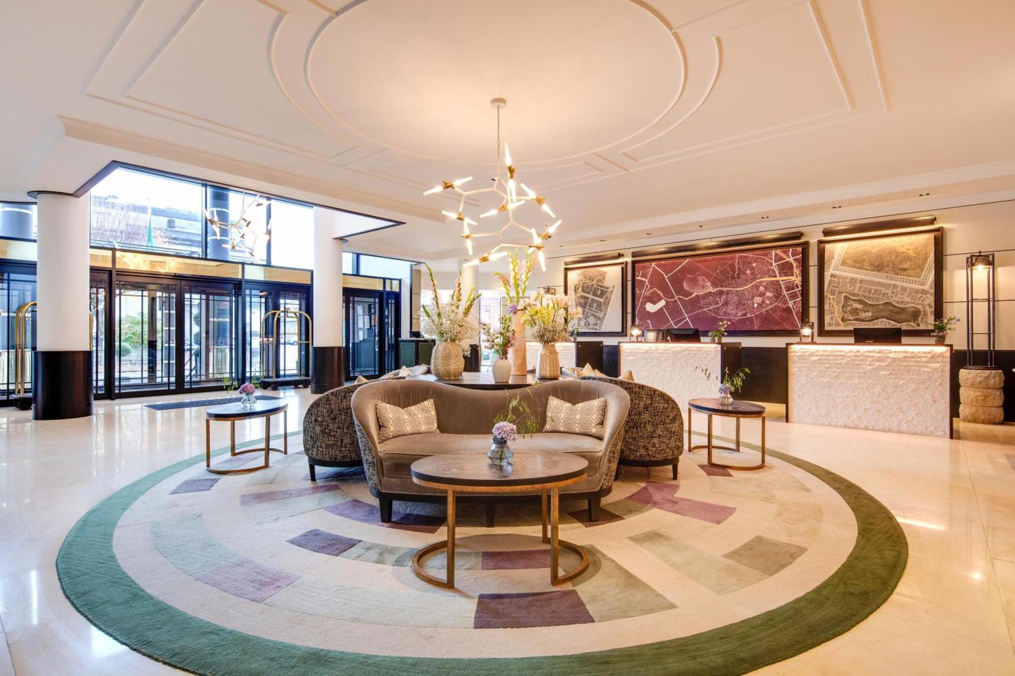 Conrad Dublin — Fotos 3